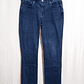 PANTALÓN JEANS AZUL LEVIS TALLA 42 - Miniatura 1