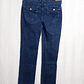 PANTALÓN JEANS AZUL LEVIS TALLA 42 - Miniatura 2