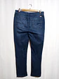 PANTALÓN JEANS AZUL DIANE GILMAN TALLA 43 - Miniatura 2