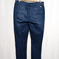PANTALÓN JEANS AZUL DIANE GILMAN TALLA 43 - Miniatura 2