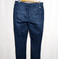 PANTALÓN JEANS AZUL DIANE GILMAN TALLA 43 - Miniatura 2