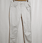 PANTALÓN JEANS BLANCO INVIERNO CAMBIO JEANS TALLA 44 - Miniatura 1
