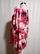BLUSA MULTICOLOR DAVID EMANUEL TALLA 22 - Miniatura 5