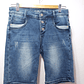 SHORT JEANS AZUL SUBLEVEL TALLA M - Miniatura 1
