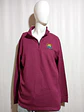 POLERÓN BURDEO ATLANTIC SOL TALLA XL - Miniatura 2