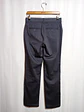 PANTALÓN VESTIR NEGRO MEXX  TALLA 38  - Miniatura 2