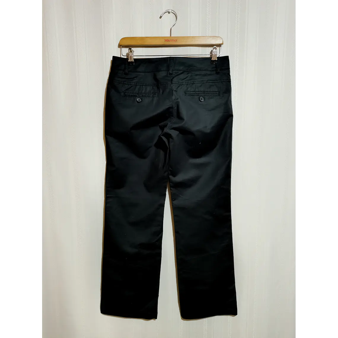 PANTALÓN GRIS LEE TALLA 4M 2