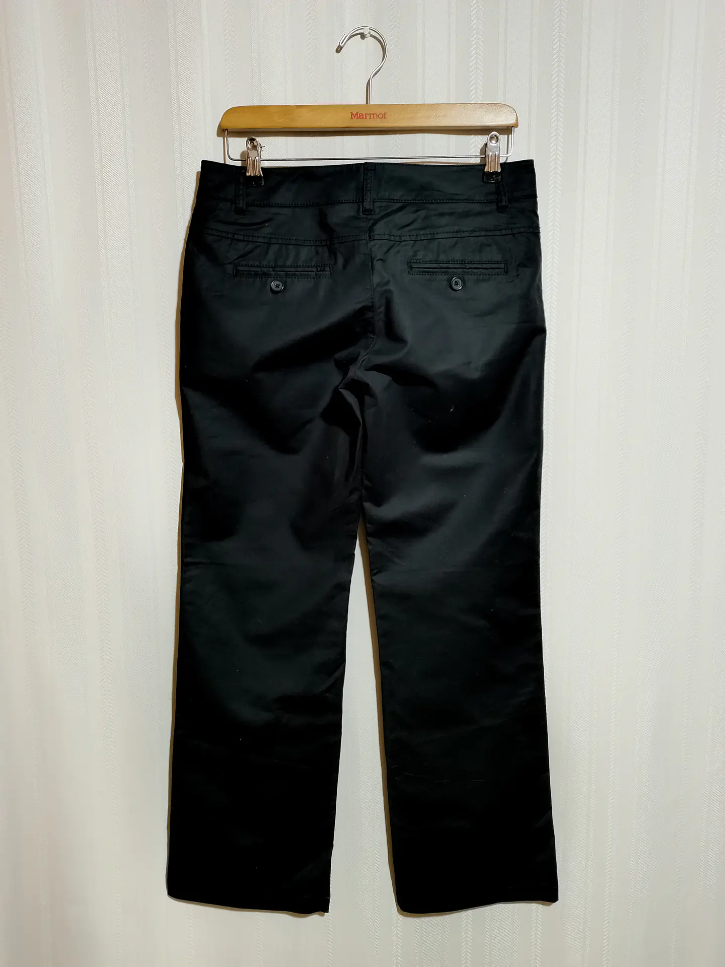 PANTALÓN GRIS LEE TALLA 4M 2