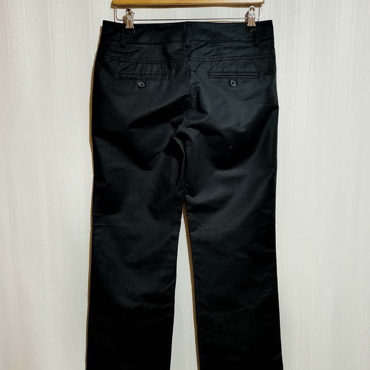 PANTALÓN GRIS LEE TALLA 4M 2