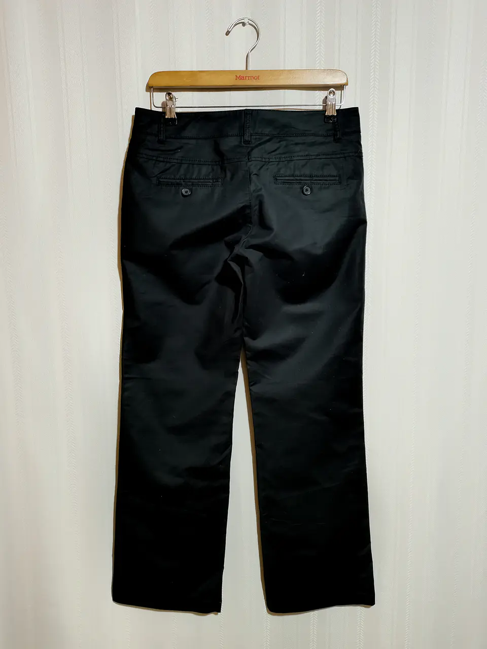 PANTALÓN GRIS LEE TALLA 4M 2