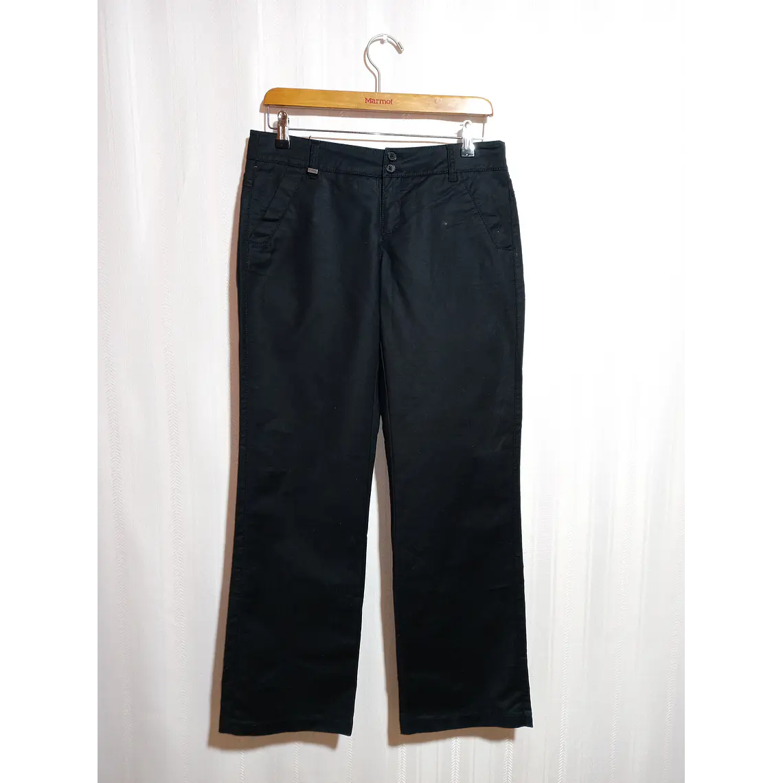 PANTALÓN GRIS LEE TALLA 4M 1