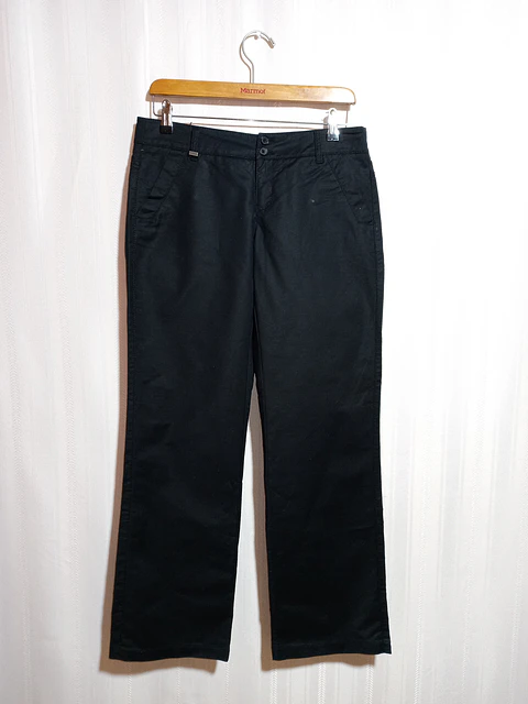 PANTALÓN GRIS LEE TALLA 4M
