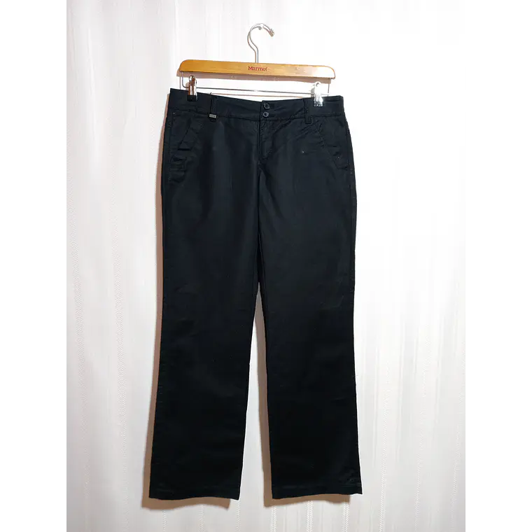 PANTALÓN GRIS LEE TALLA 4M 1