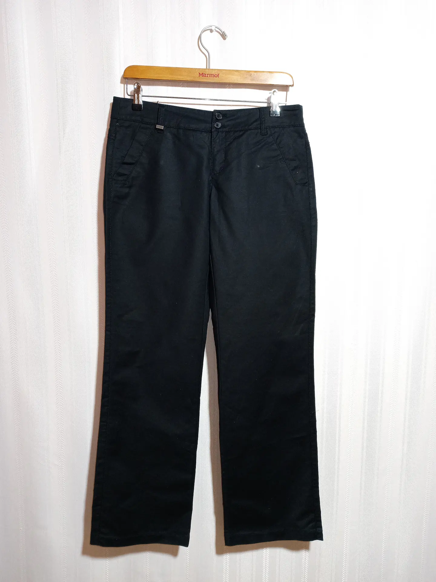 PANTALÓN GRIS LEE TALLA 4M 1