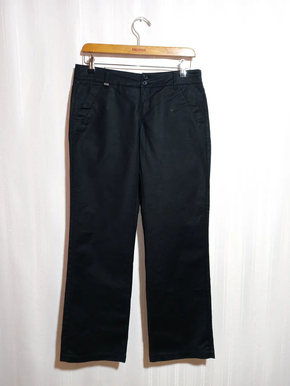PANTALÓN GRIS LEE TALLA 4M 1
