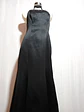 VESTIDO FIESTA NEGRO MORGAN & CO TALLA 9/10 - Miniatura 1