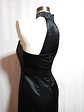 VESTIDO FIESTA NEGRO MORGAN & CO TALLA 9/10 - Miniatura 4