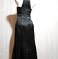 VESTIDO FIESTA NEGRO MORGAN & CO TALLA 9/10 - Miniatura 5