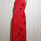 VESTIDO ROJO C' ARTISTE TALLA 44 - Miniatura 1
