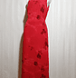 VESTIDO ROJO C' ARTISTE TALLA 44 - Miniatura 1