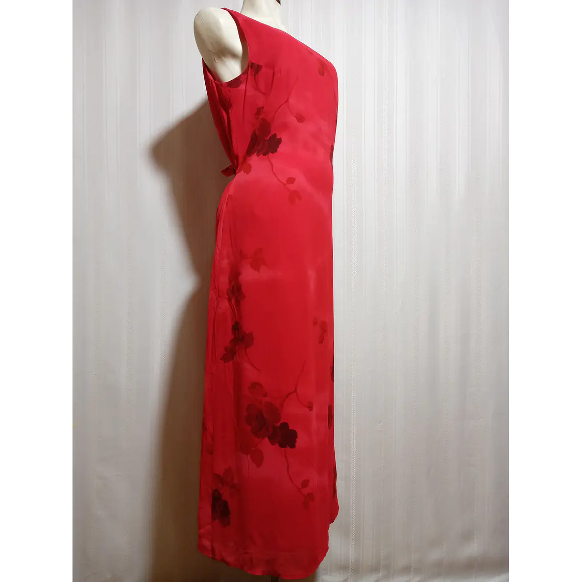 VESTIDO ROJO C' ARTISTE TALLA 44 2