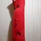 VESTIDO ROJO C' ARTISTE TALLA 44 - Miniatura 2