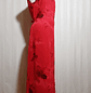 VESTIDO ROJO C' ARTISTE TALLA 44 - Miniatura 2