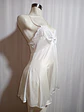 BABY DOLL BLANCO YENERE TALLA 46 - Miniatura 1