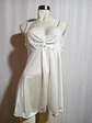 BABY DOLL BLANCO YENERE TALLA 46 - Miniatura 2