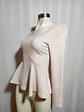 BLUSA ML BEIGE DIVIDED TALLA M - Miniatura 3