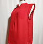BLUSA ROJO VALERIE BERTINELLI TALLA XL - Miniatura 3