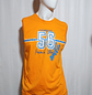 POLERA NARANJA WEIWEI TALLA XL - Miniatura 1