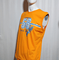POLERA NARANJA WEIWEI TALLA XL - Miniatura 3