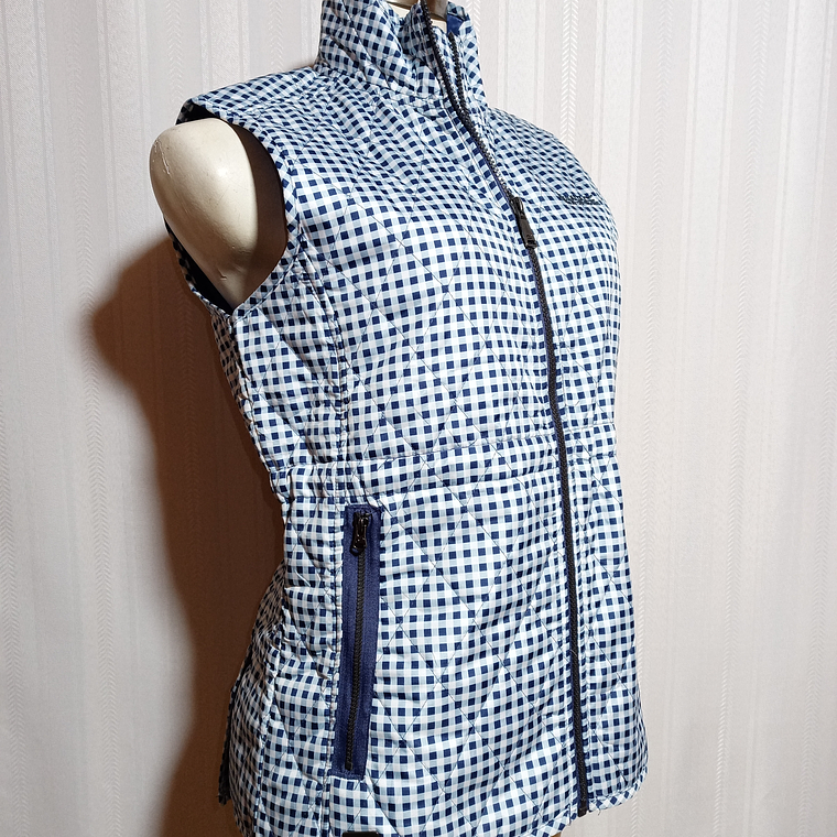 PARKA S/M MULTICOLOR REGATTA TALLA 38 1