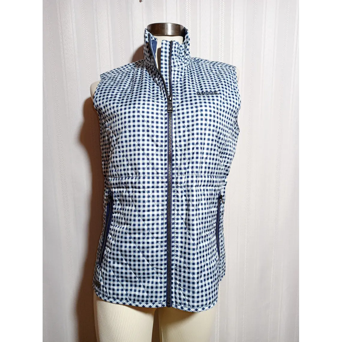 PARKA S/M MULTICOLOR REGATTA TALLA 38 2