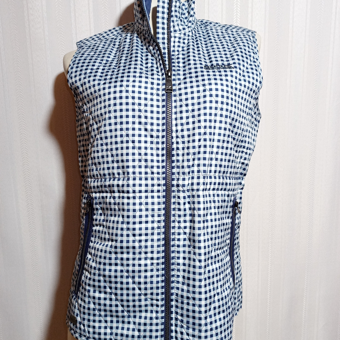 PARKA S/M MULTICOLOR REGATTA TALLA 38 2