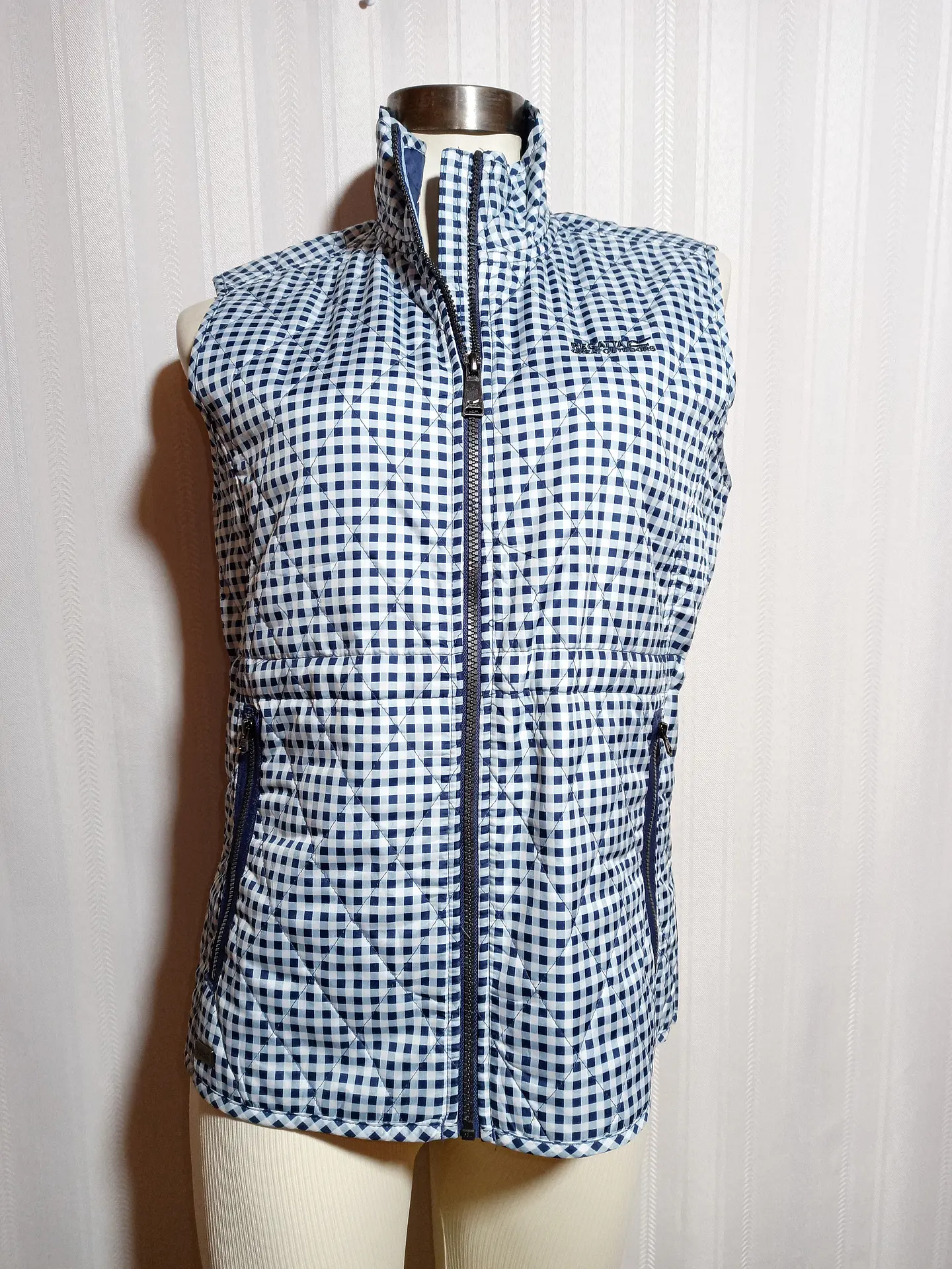 PARKA S/M MULTICOLOR REGATTA TALLA 38 2