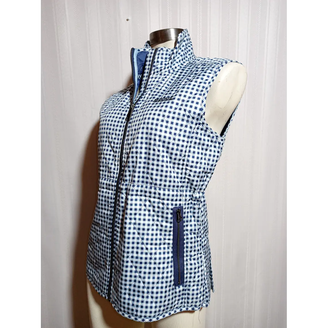 PARKA S/M MULTICOLOR REGATTA TALLA 38 3