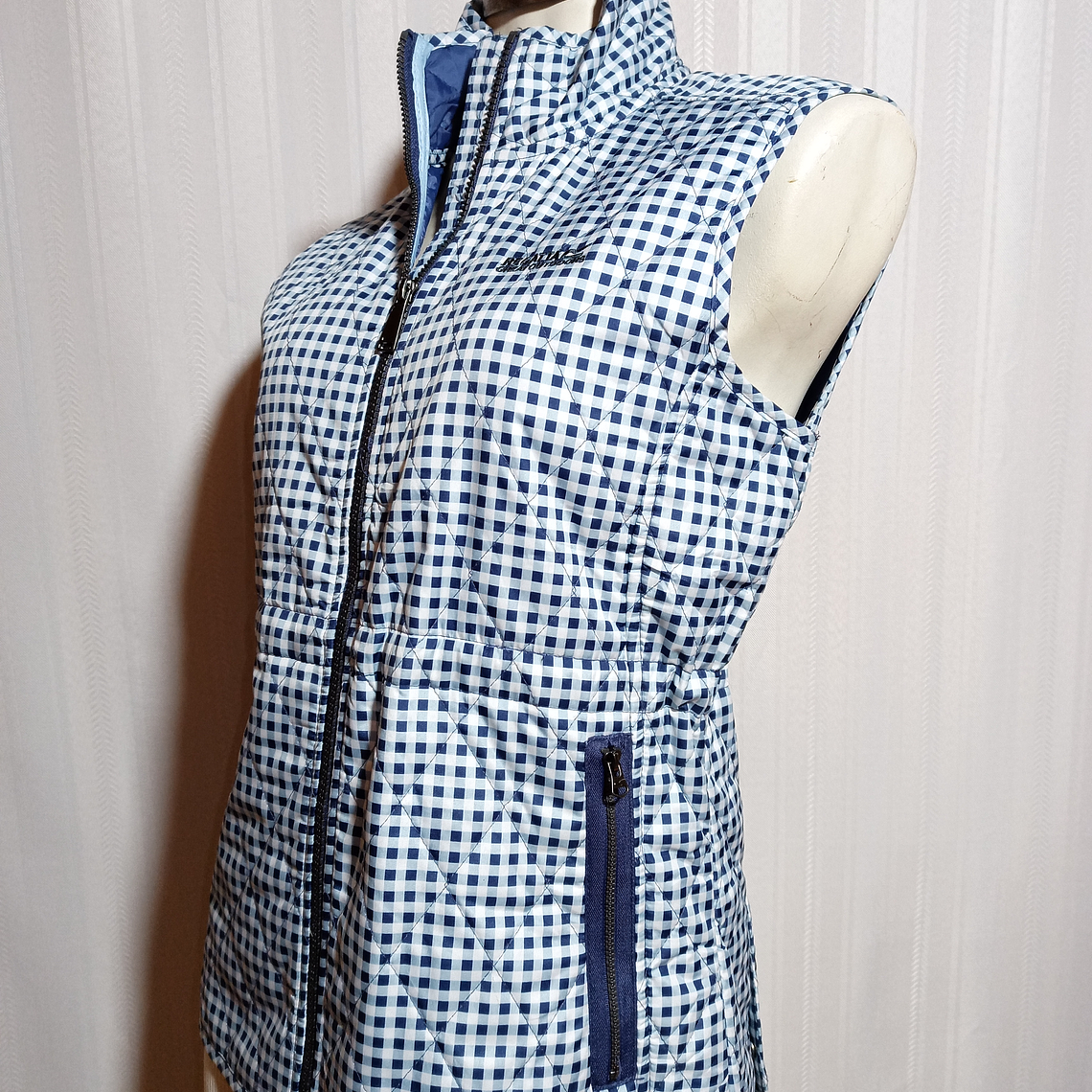 PARKA S/M MULTICOLOR REGATTA TALLA 38 3