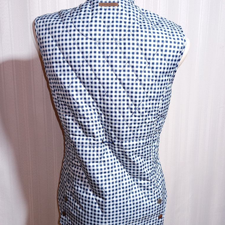 PARKA S/M MULTICOLOR REGATTA TALLA 38 4