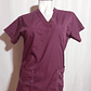 POLERA BURDEO SCRUB LIZZY-B TALLA XS - Miniatura 2
