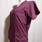 POLERA BURDEO SCRUB LIZZY-B TALLA XS - Miniatura 3