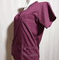 POLERA BURDEO SCRUB LIZZY-B TALLA XS - Miniatura 3