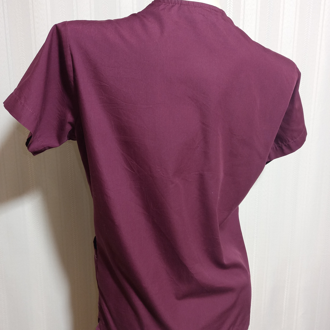 POLERA BURDEO SCRUB LIZZY-B TALLA XS 4