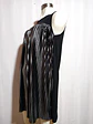 BLUSA NEGRA SIN ETIQUETA - Miniatura 3