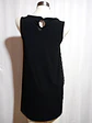 BLUSA NEGRA SIN ETIQUETA - Miniatura 4