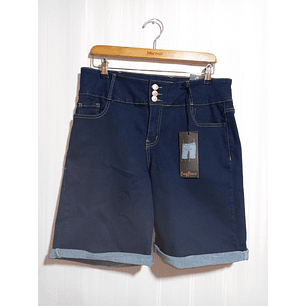 BERMUDA JEANS AZUL COPPERFLASH  TALLA 16W (45)