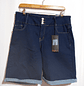 BERMUDA JEANS AZUL COPPERFLASH  TALLA 16W (45) - Miniatura 1