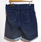 BERMUDA JEANS AZUL COPPERFLASH  TALLA 16W (45) - Miniatura 2