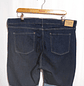 BERMUDA JEANS AZUL LEVI STRAUSS TALLA 50 - Miniatura 2